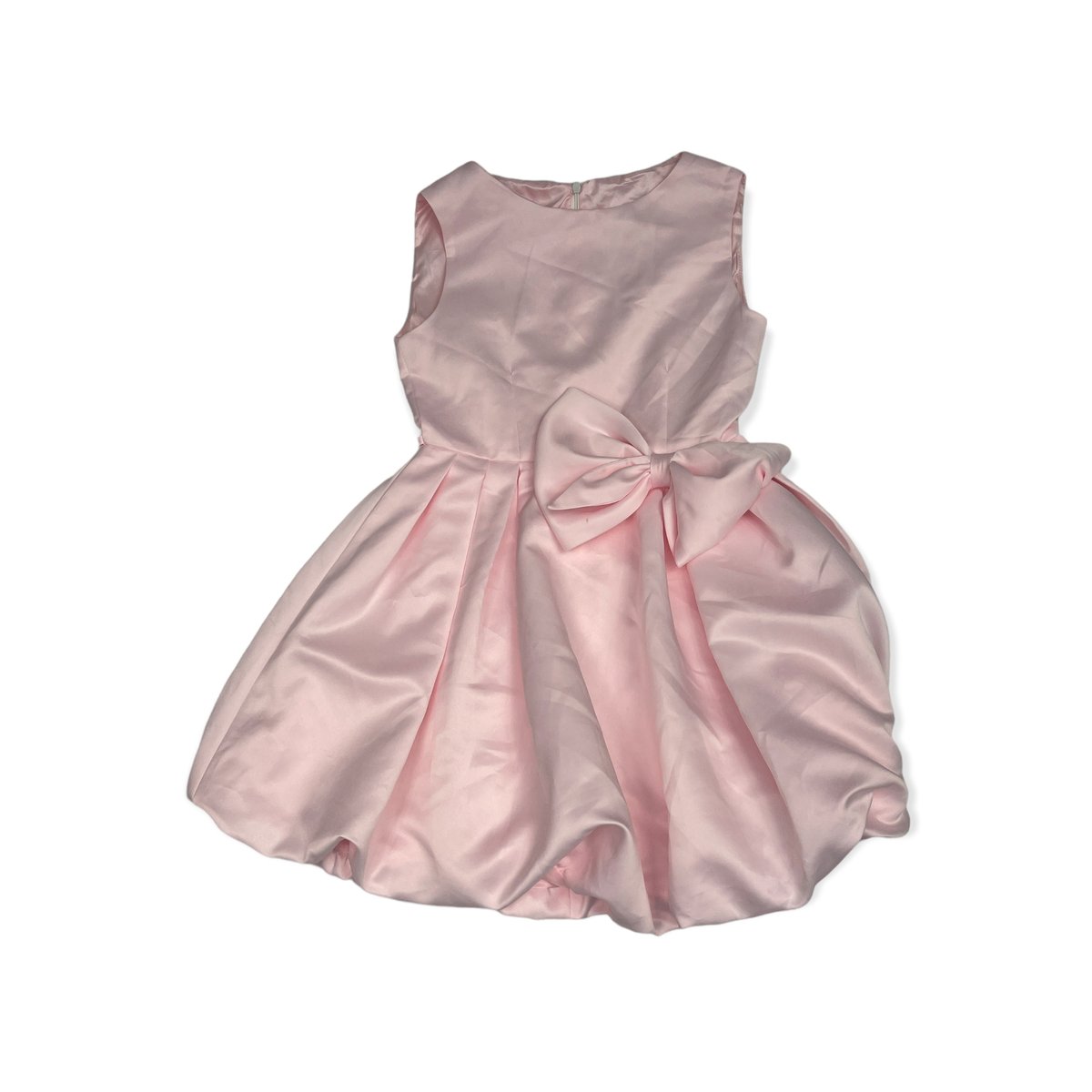 Sukienka dla dziewczynki ramiączka HELENA 10 lat