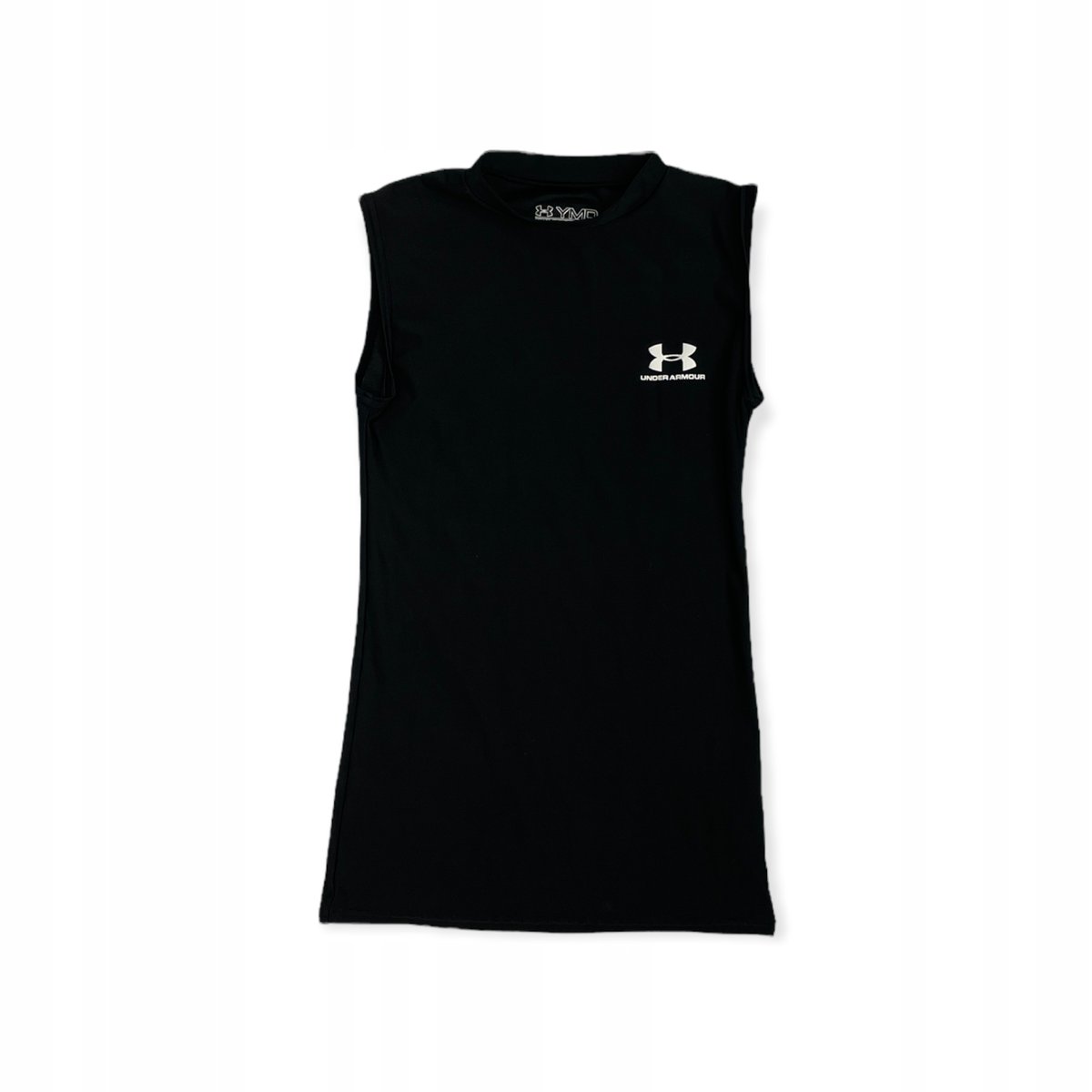 Koszulka top dla chłopca UNDER ARMOUR 8/10 lat