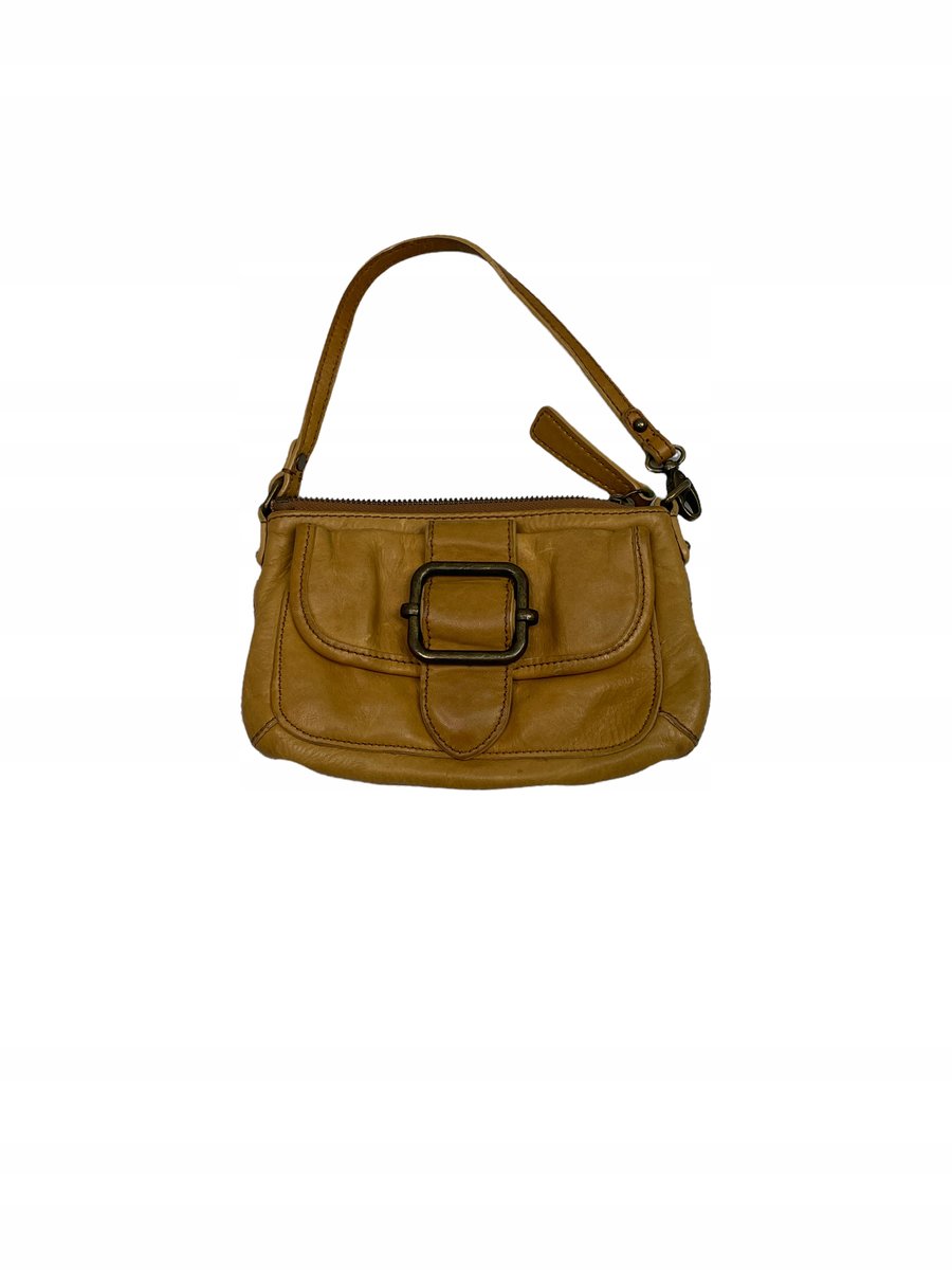 Mała elegancka torebka damska BANANA REPUBLIC