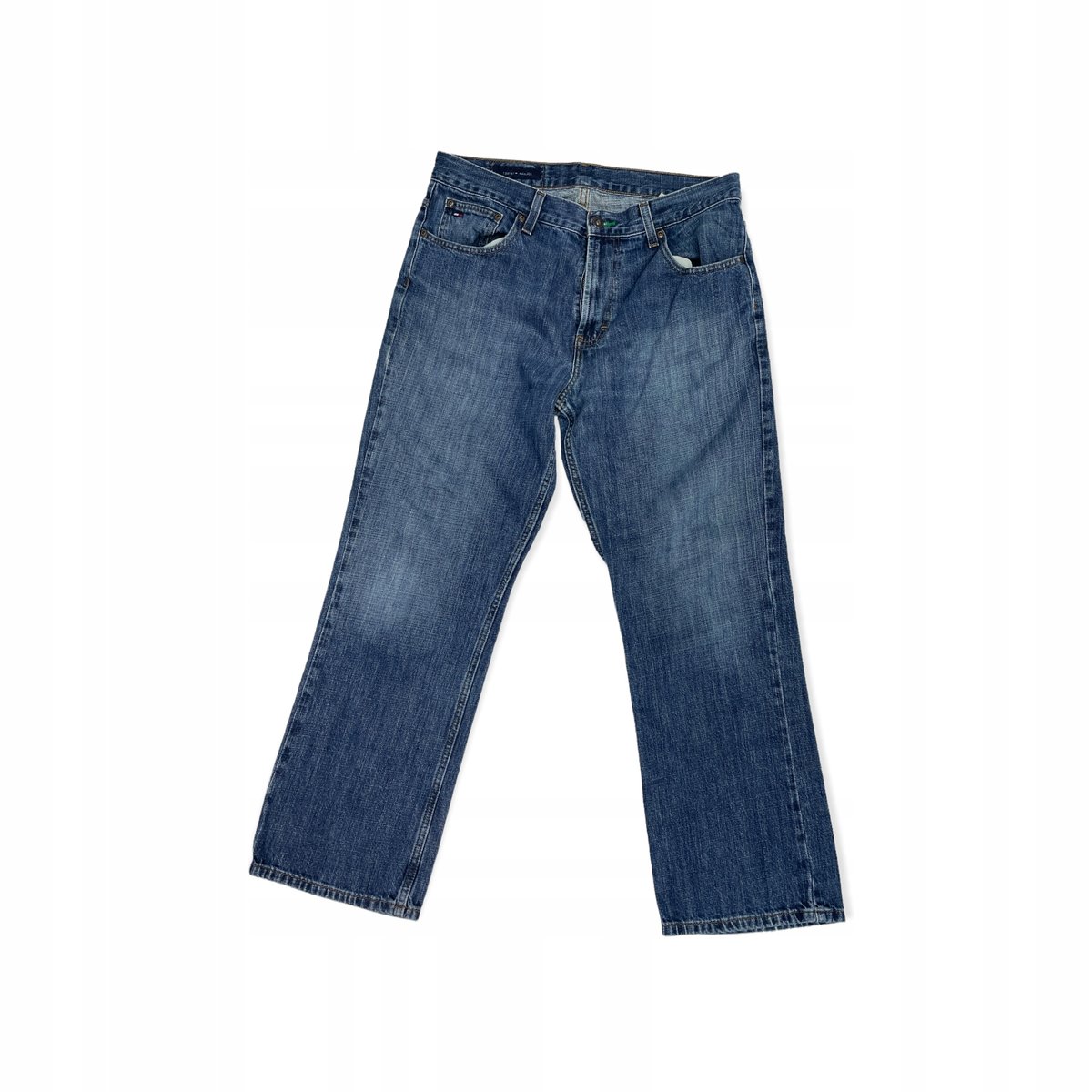Spodnie jeansowe męskie TOMMY HILFIGER 33/30