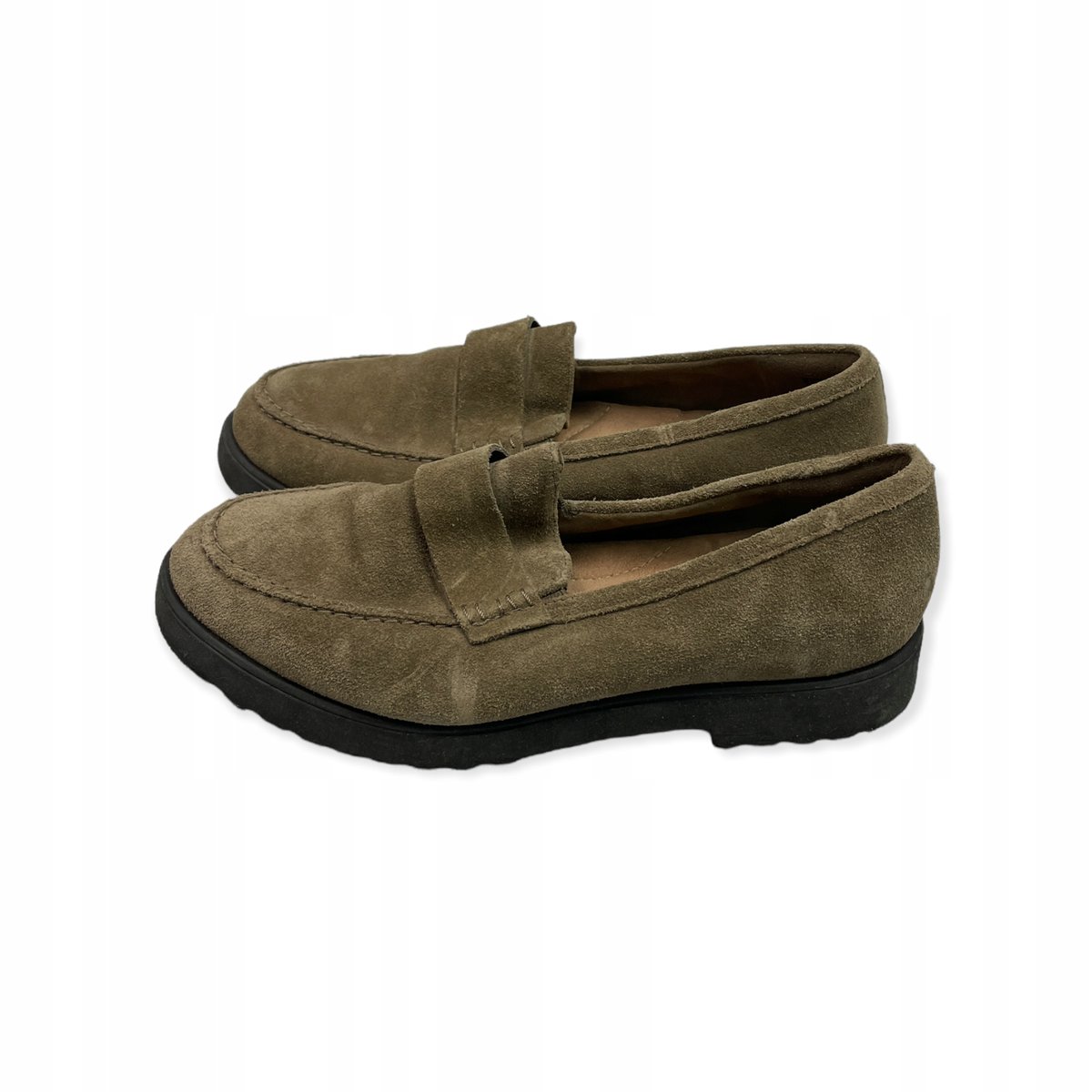 Niskie mokasyny damskie CLARKS ARTIEAN 38,5