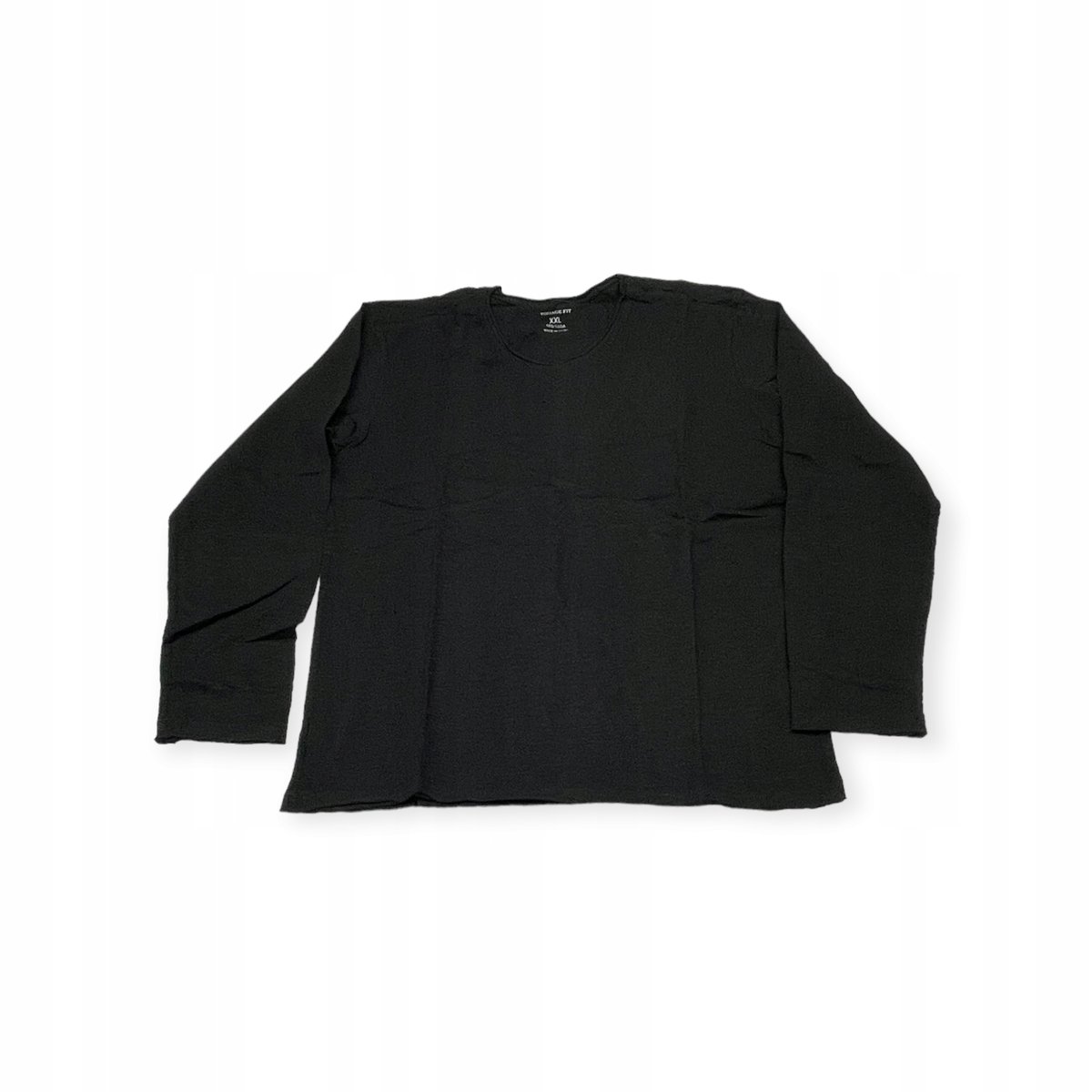 Bluzka damska na długi rękaw Tom Harding XXL