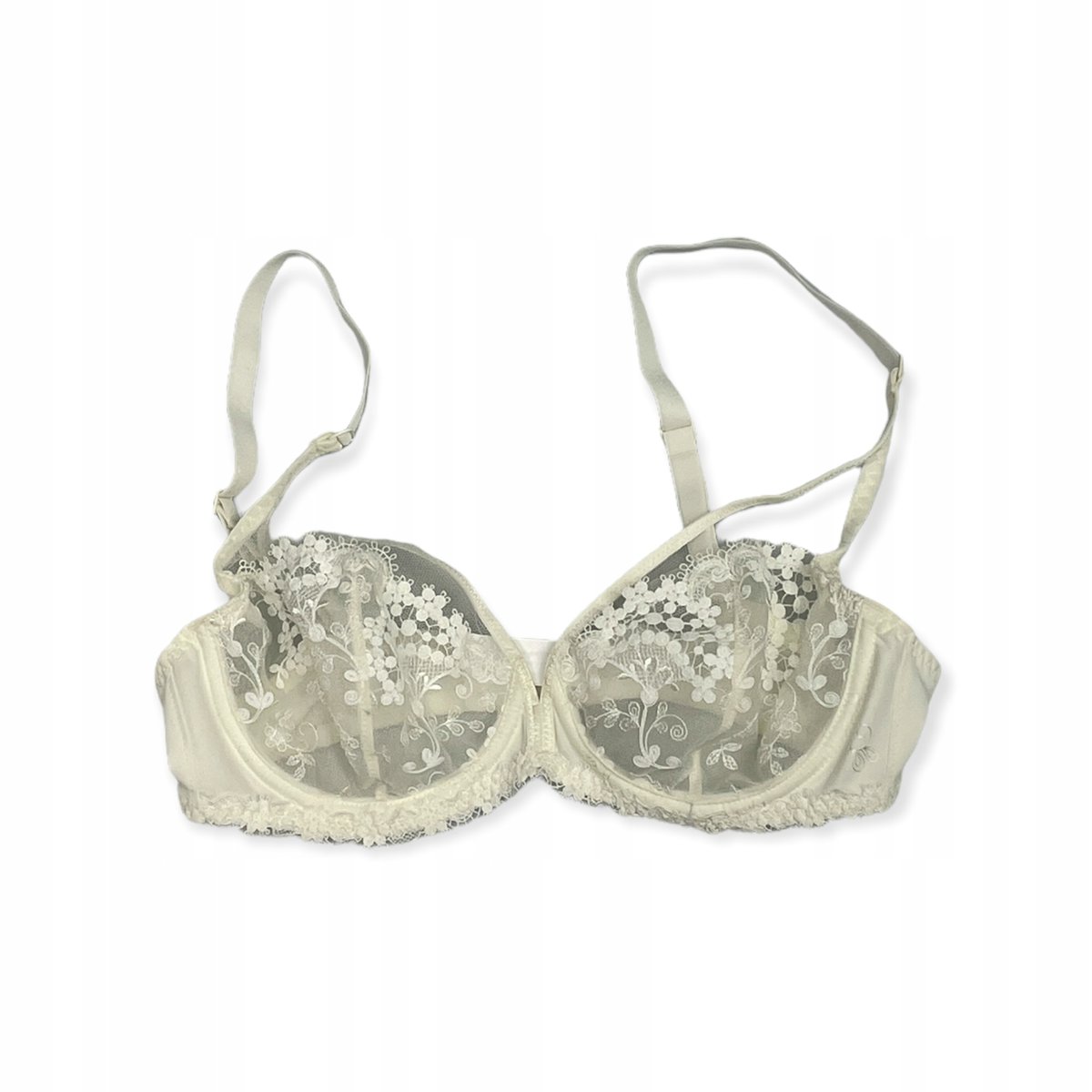 Koronkowy biustonosz damski SIMONE PERELE 75B