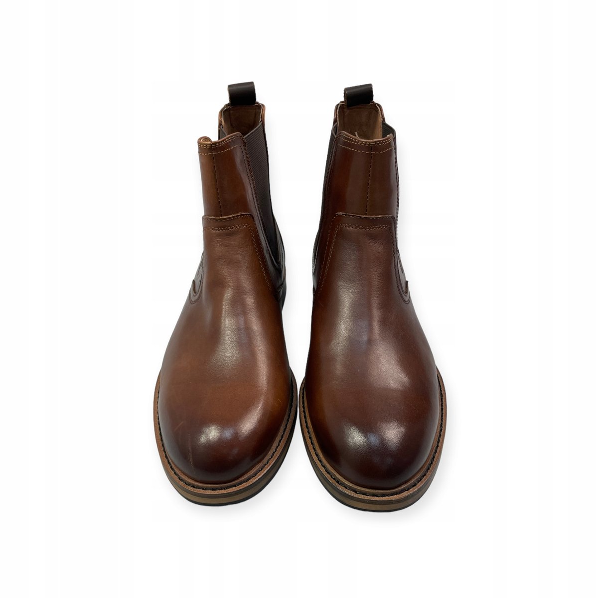 Buty sztyblety męskie Rodd & Gunn 42