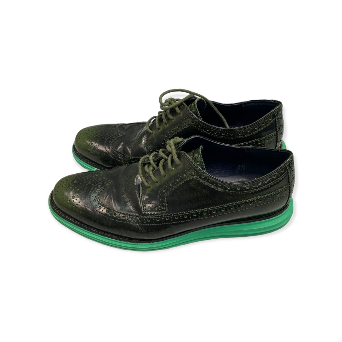 Półbuty męskie COLE HAAN LUNARLON 45