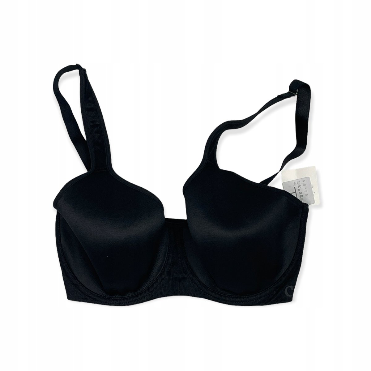 Klasyczny biustonosz stanik damski CHANTELLE 70F