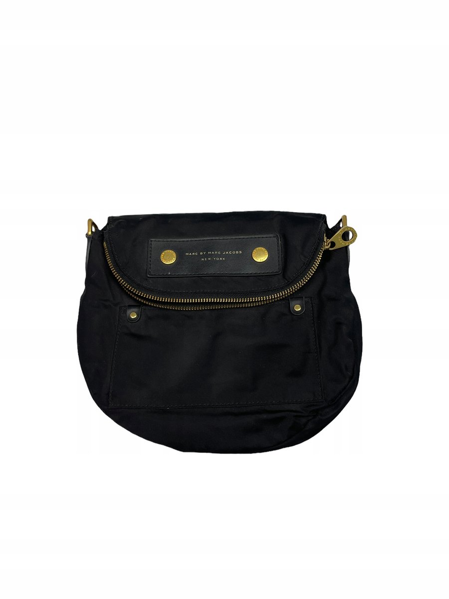 Mała podręczna torebka damska MARC JACOBS NEW YORK