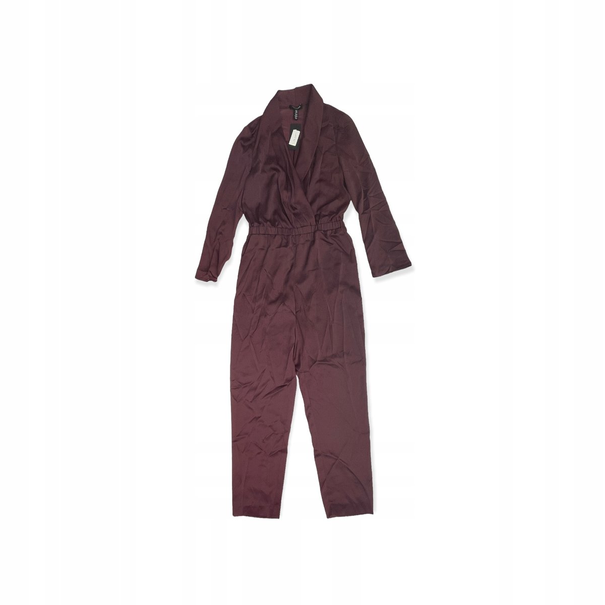 Elegancki kombinezon damski rękaw KENNETH COLE 34