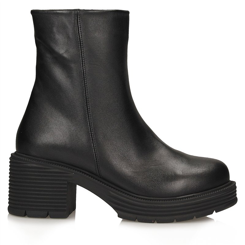 Botki damskie Toscanio MU 305 - 38