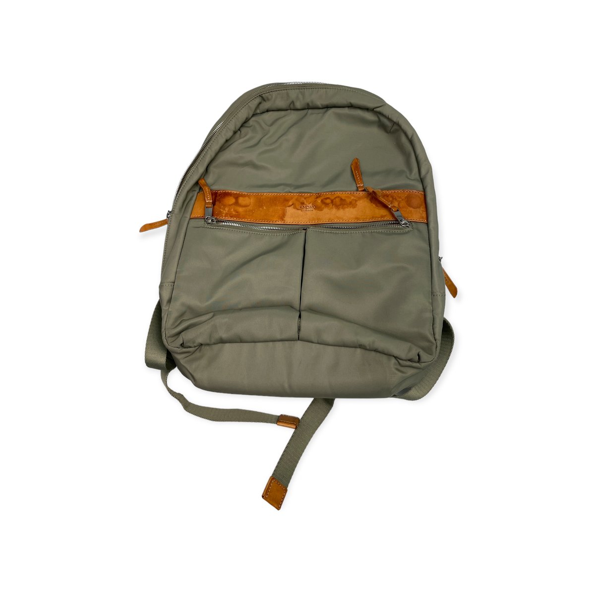 Torebka damska plecak szelki Knomo London