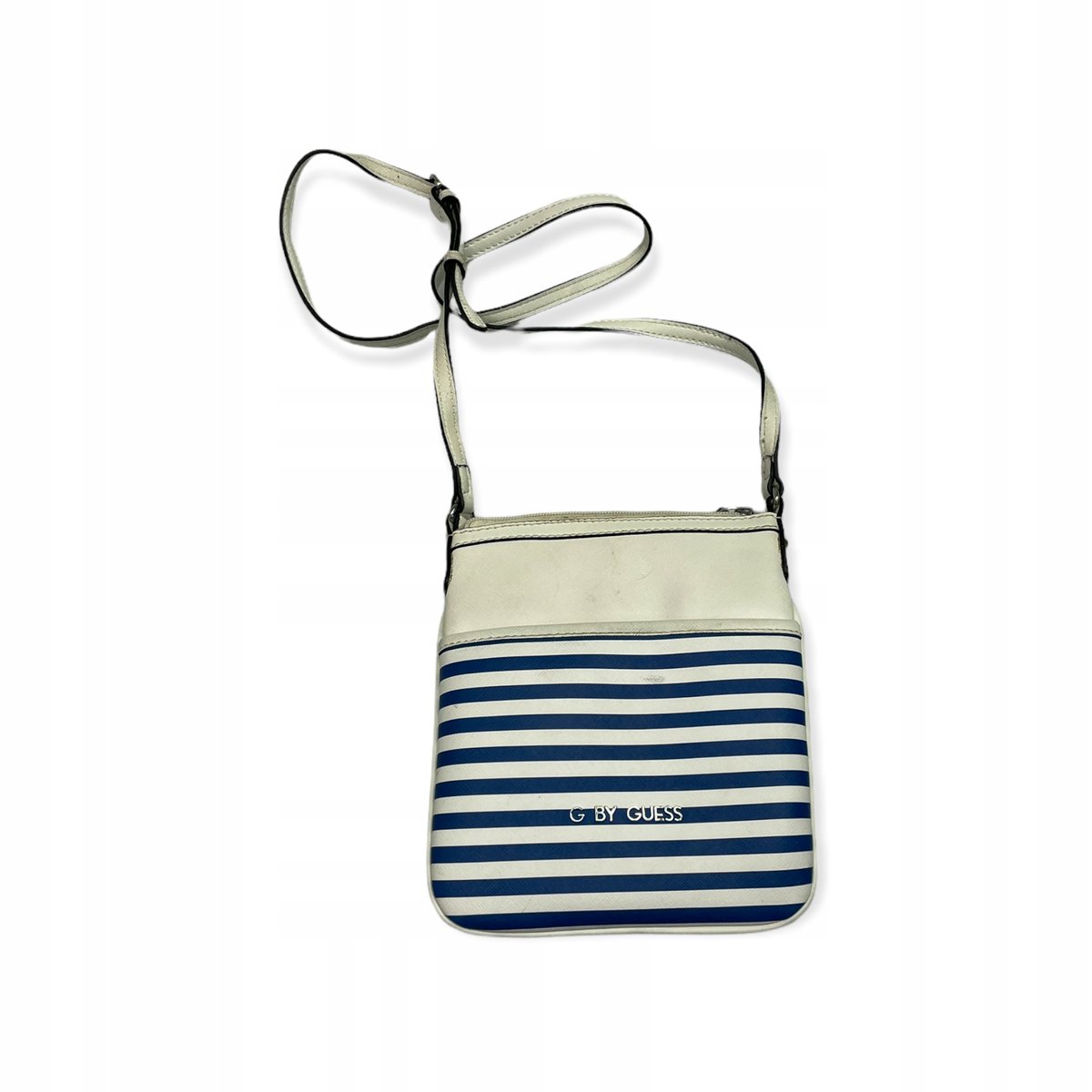 Mała torebka damska z paskiem G BY GUESS