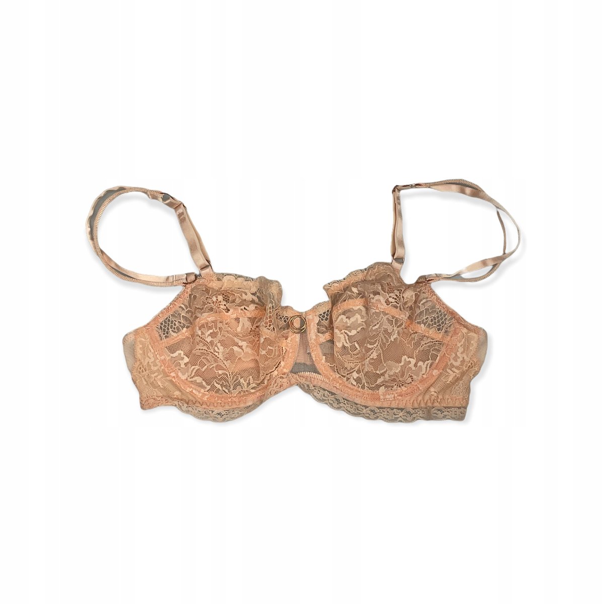 Koronkowy biustonosz damski LISE CHARMEL 70D
