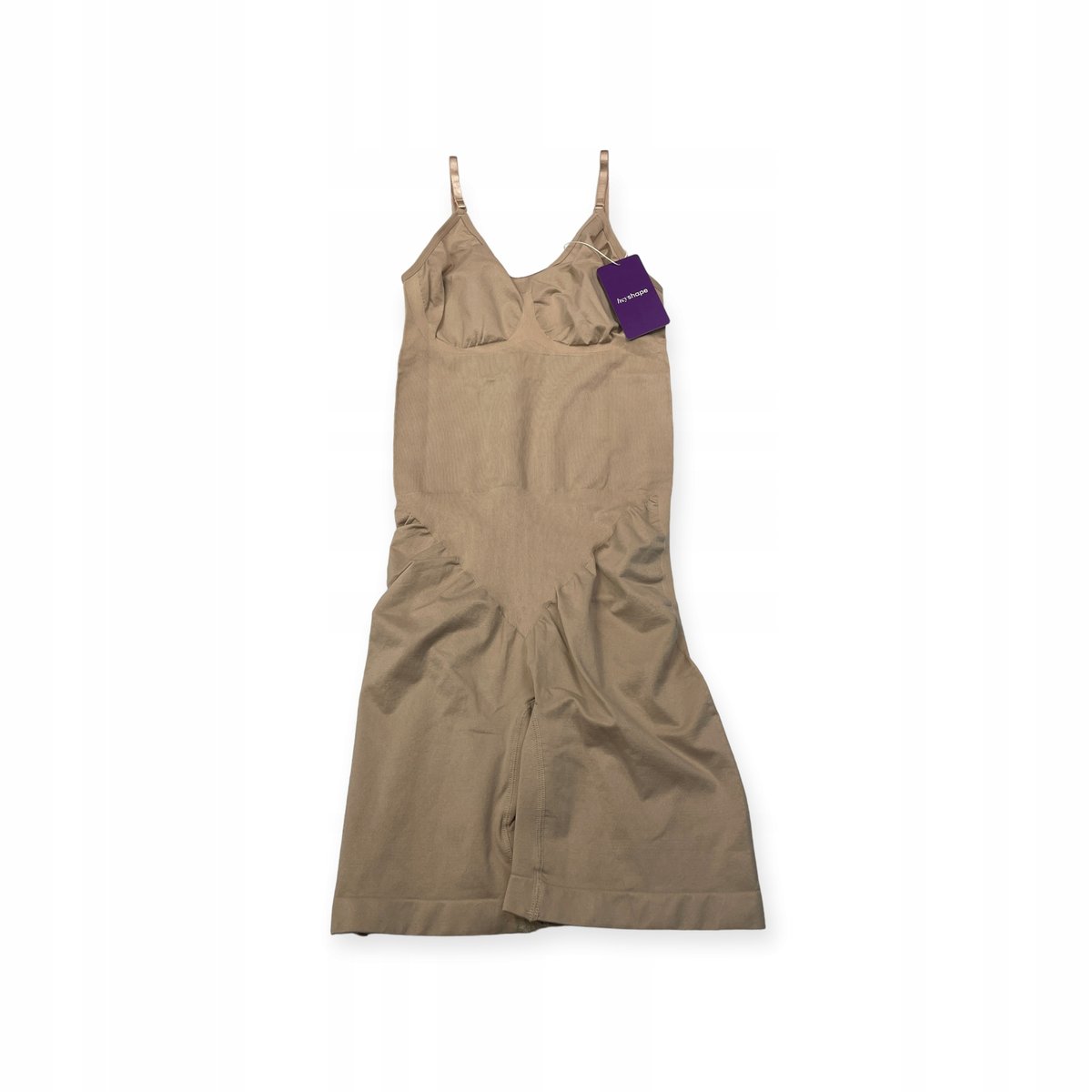 Body damskie Heyshape modelujące XL
