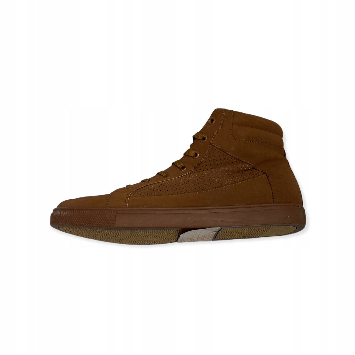 Trampki męskie sznurowane UNLISTED KENNETH COLE 43