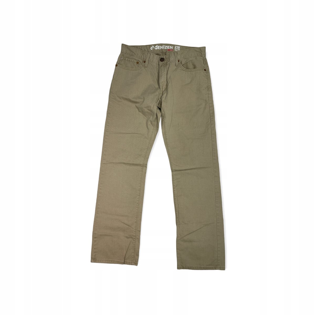 Jeansowe spodnie męskie DENIZEN LEVI'S 32/32