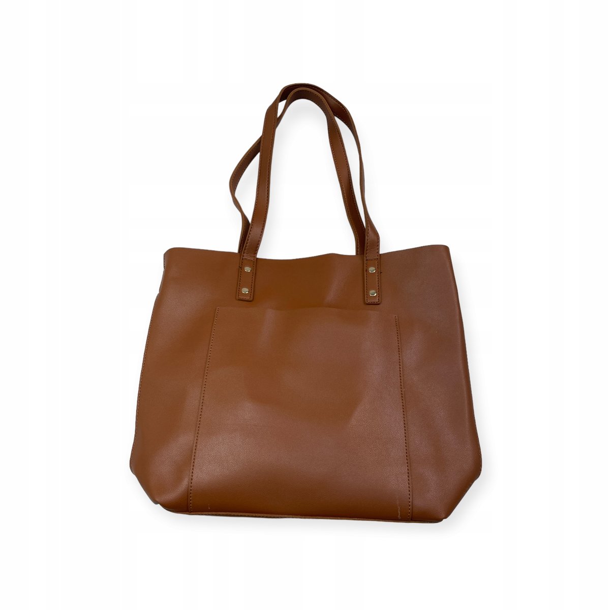 Damska torebka elegancka z paskiem HENNY LEV