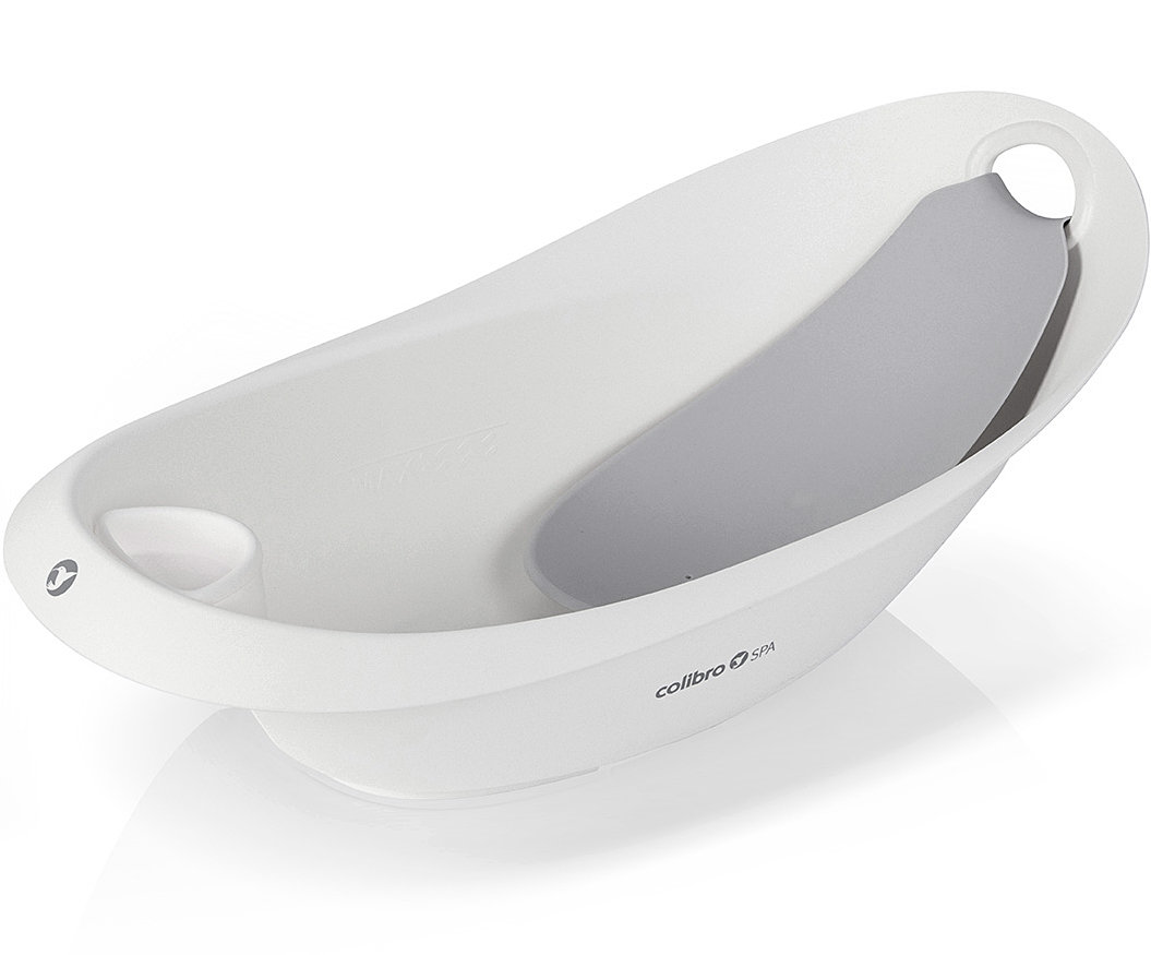 Wanienka Dziecięca Colibro Spa Dove