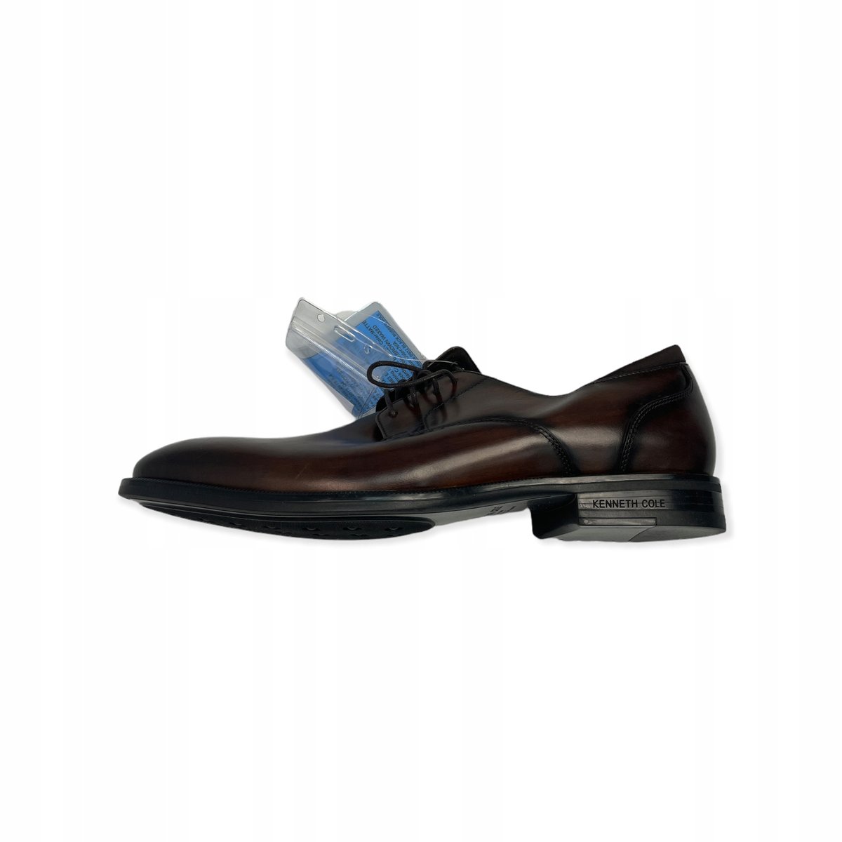 Sznurowane półbuty męskie KENNETH COLE 46