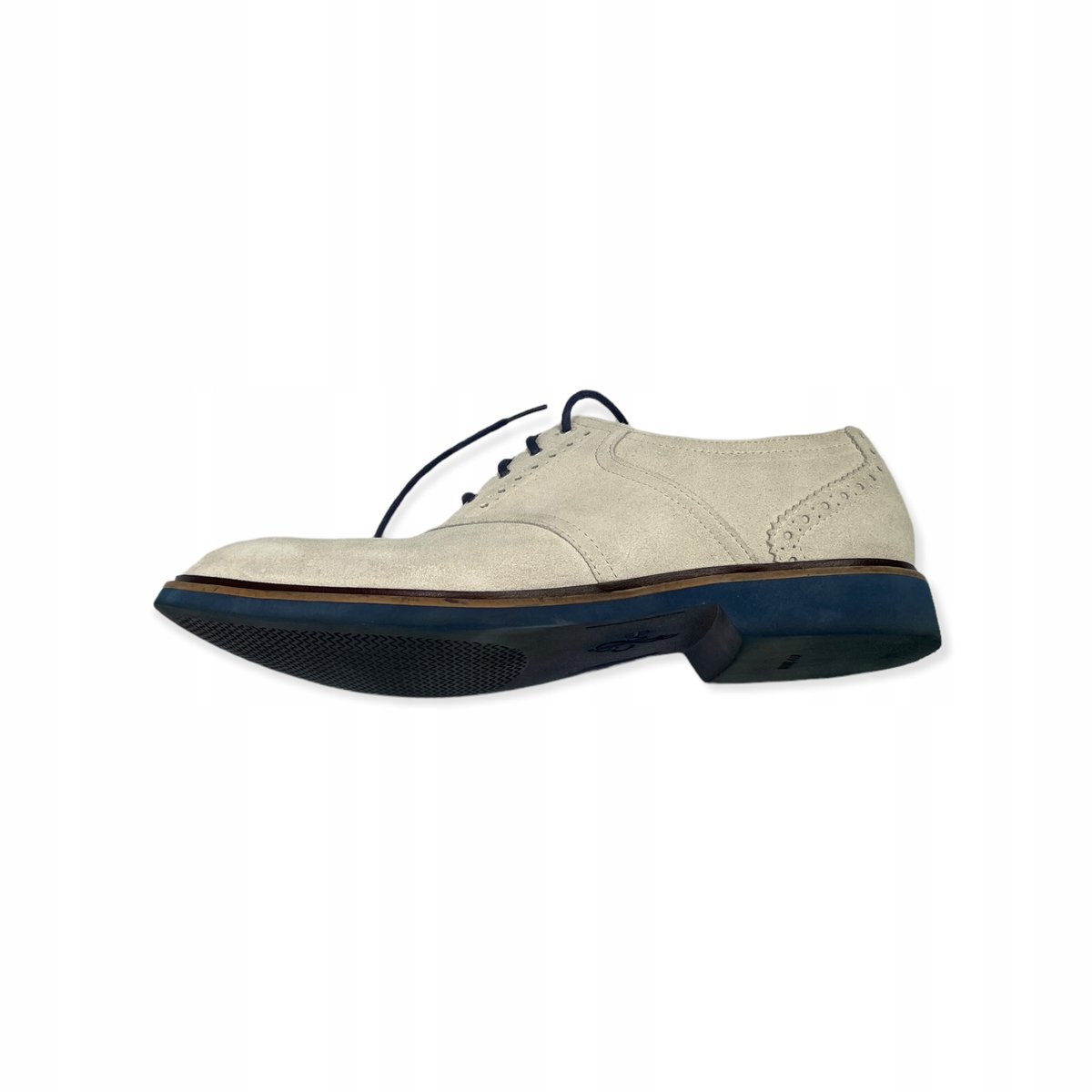 Sznurowane półbuty męskie COLE HAAN 47