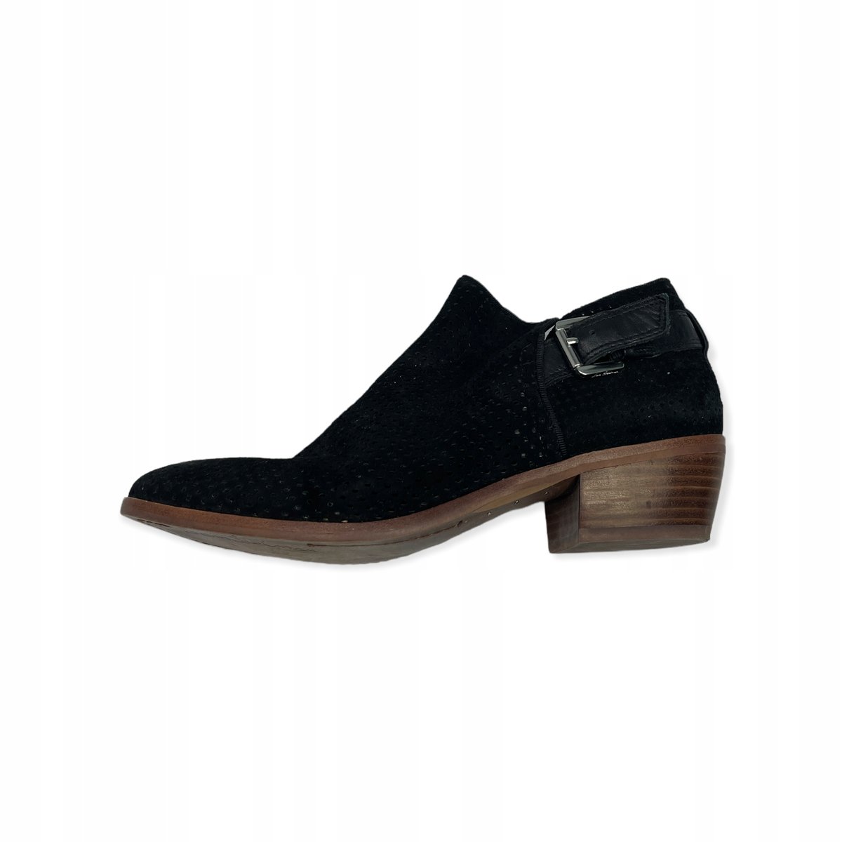 Półbuty damskie słupek SAM EDELMAN 38,5