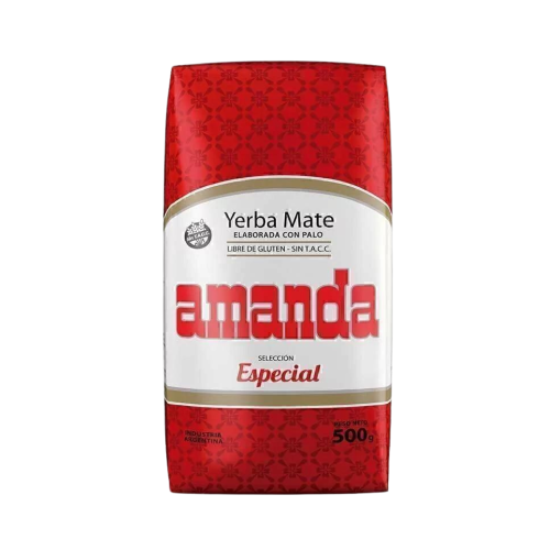 Amanda Seleccion Especial 0,5kg