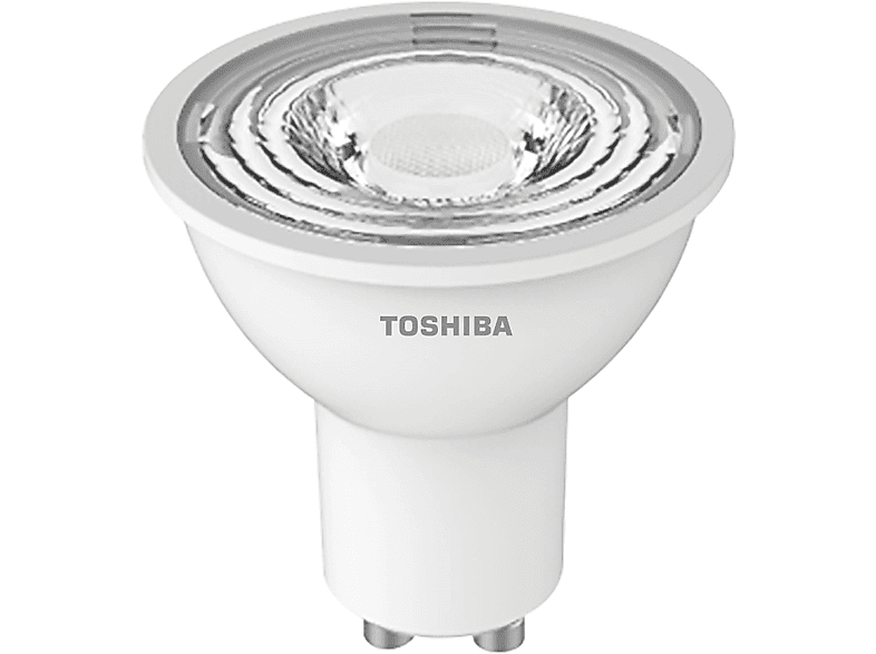 Żarówka LED TOSHIBA Essential Prime G10 430lm 5,5W 2700K