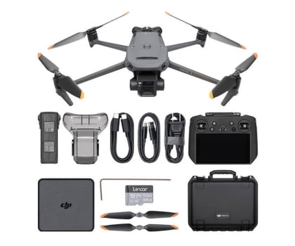 DJI Mavic 3 Enterprise+ DJI Care 1 rok