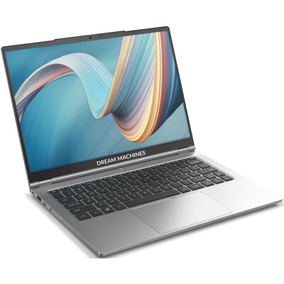 DREAMMACHINES GX4MRXL-14PL21 14