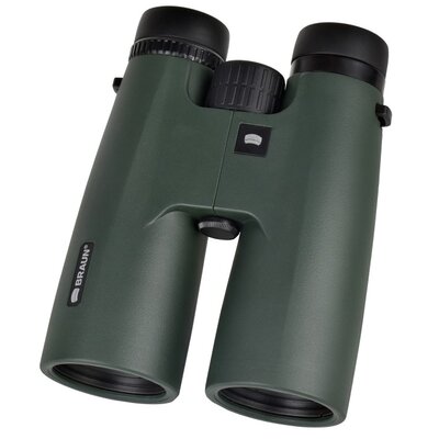 BRAUN Wildline 12x50