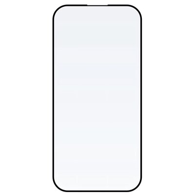 Szkło hartowane FIXED Armor do Apple iPhone 16 Pro Czarny