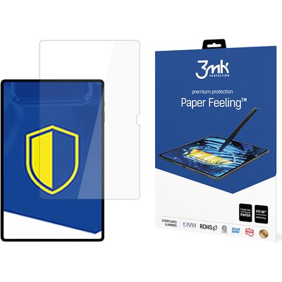 Folia ochronna 3MK Paper Feeling do Samsung Galaxy Tab S10 Ultra PAPER FEELING TAB S10 ULTRA