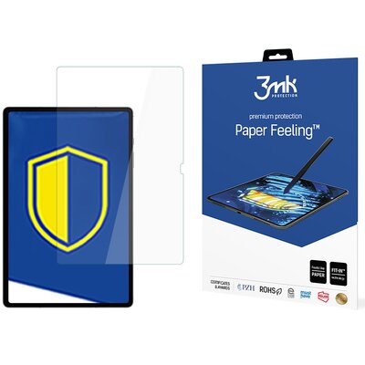 Folia ochronna 3MK Paper Feeling do Samsung Galaxy Tab S10 Plus PAPER FEELING TAB S10 PLUS