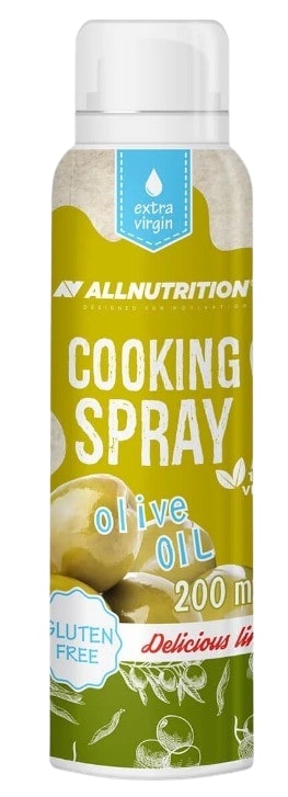 Allnutrition Cooking Spray olive oil 200 g