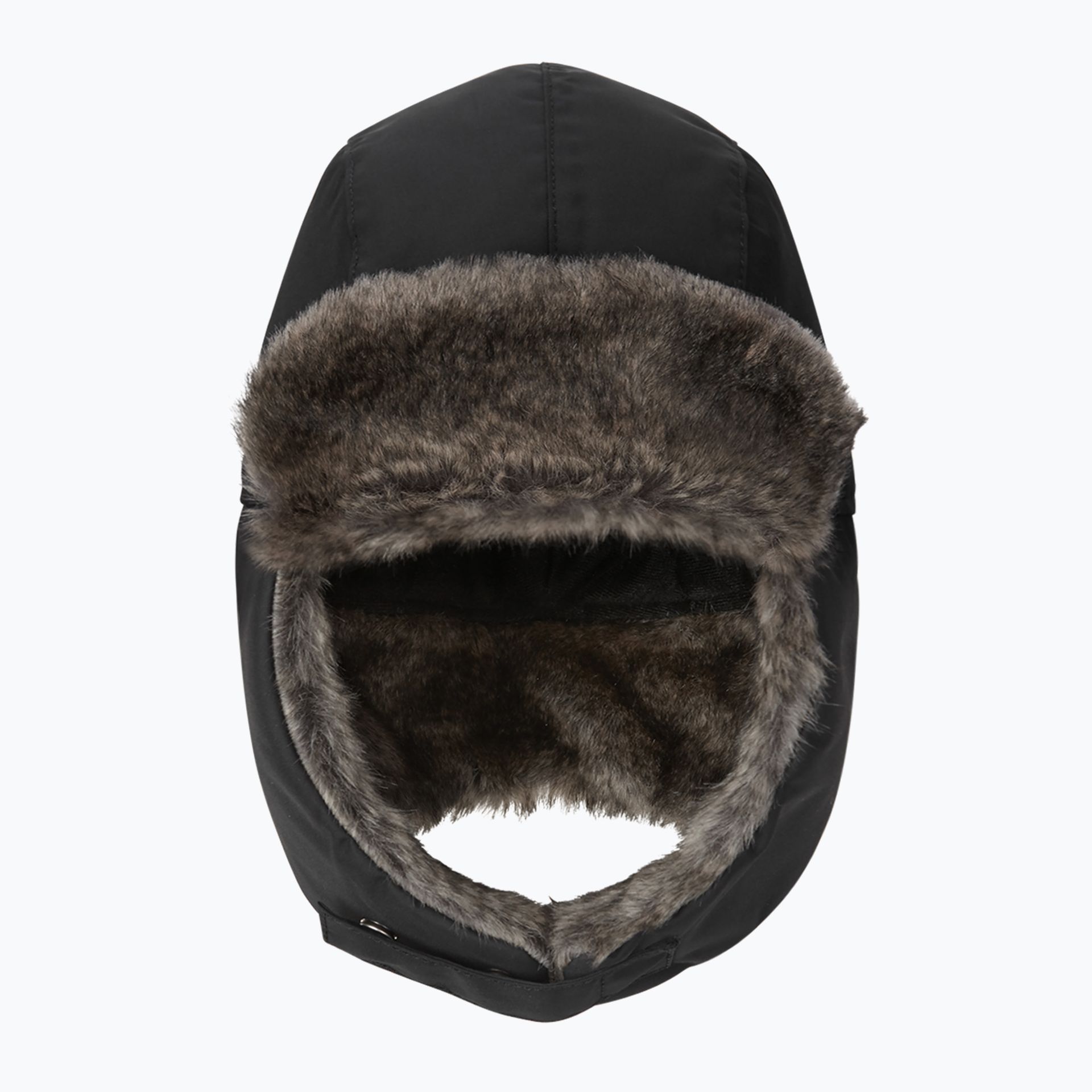 Czapka zimowa dziecięca Reima Ilves black | WYSYŁKA W 24H | 30 DNI NA ZWROT