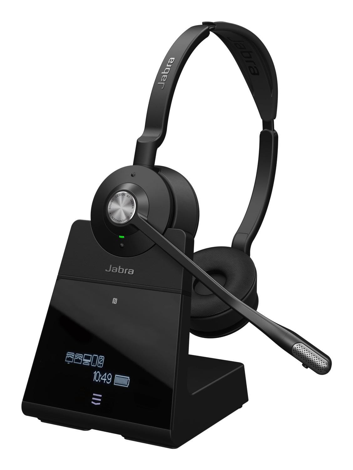 Jabra Jabra Engage 75 SE - Stereo,