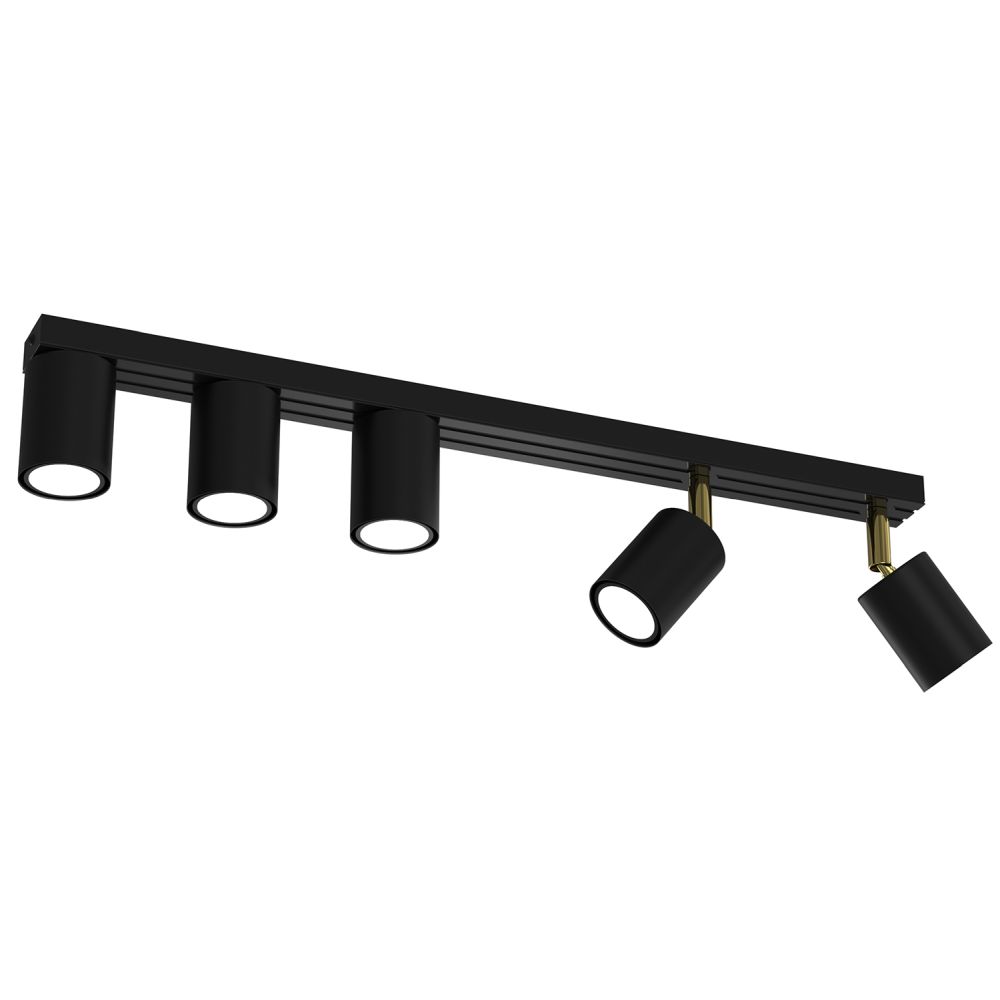 Lampa sufitowa OREBO 9952 Luminex LX9952