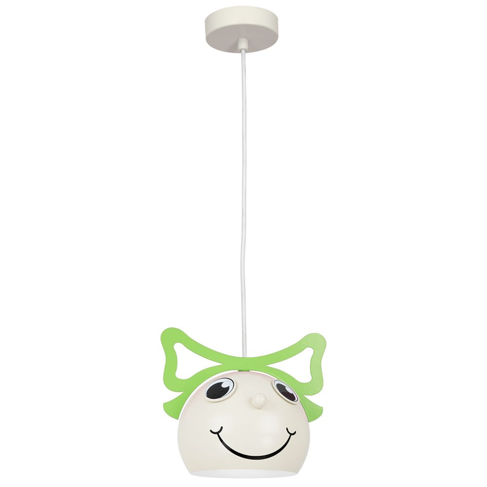Lampa wisząca dziecięca BAMBINI 3383 Luminex LX3383