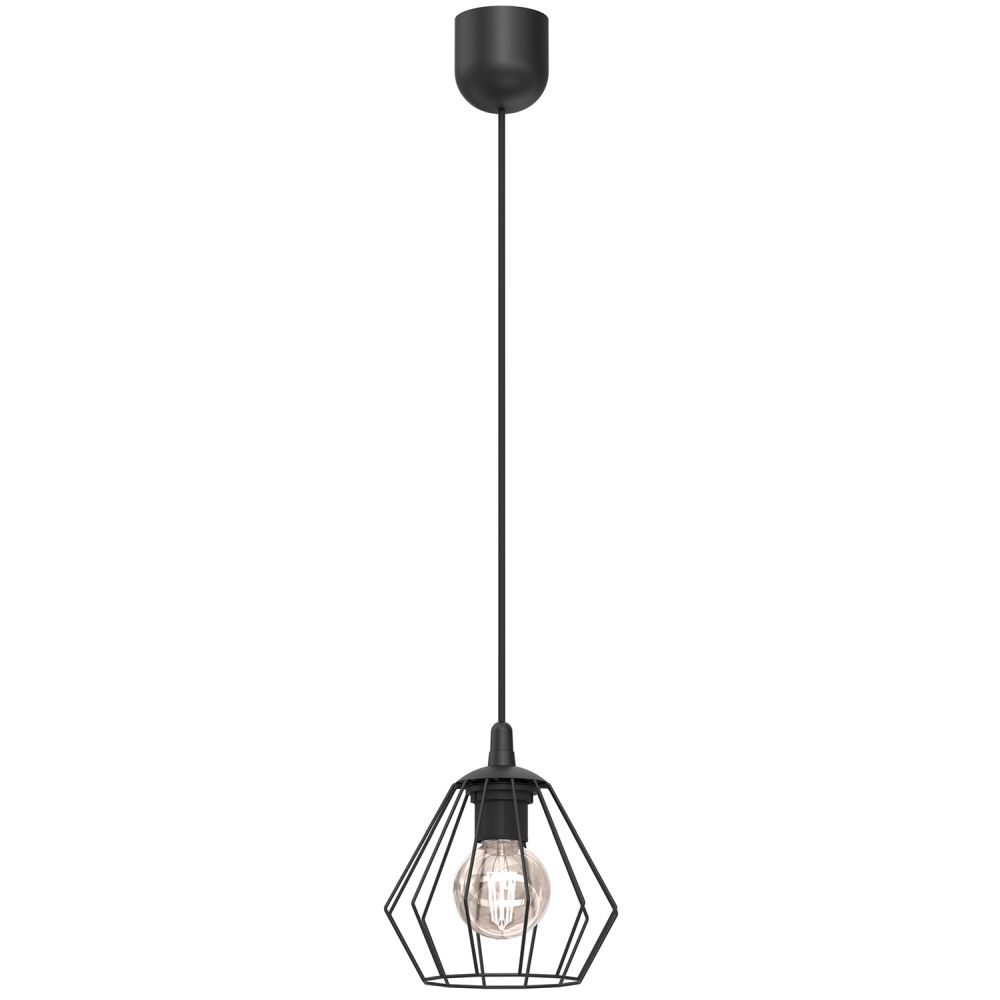 Lampa wisząca pojedyncza LETI 85 Luminex LX85