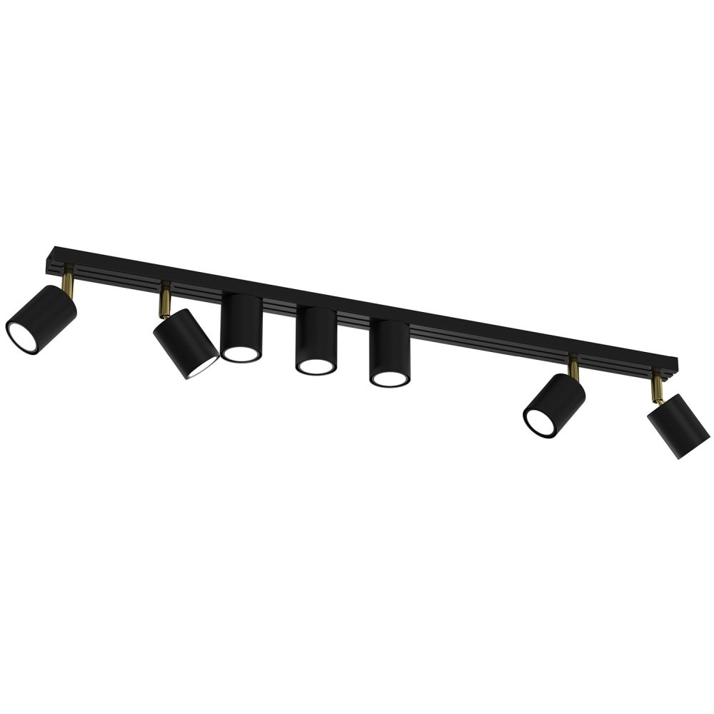 Lampa wisząca OREBO 9953 Luminex LX9953