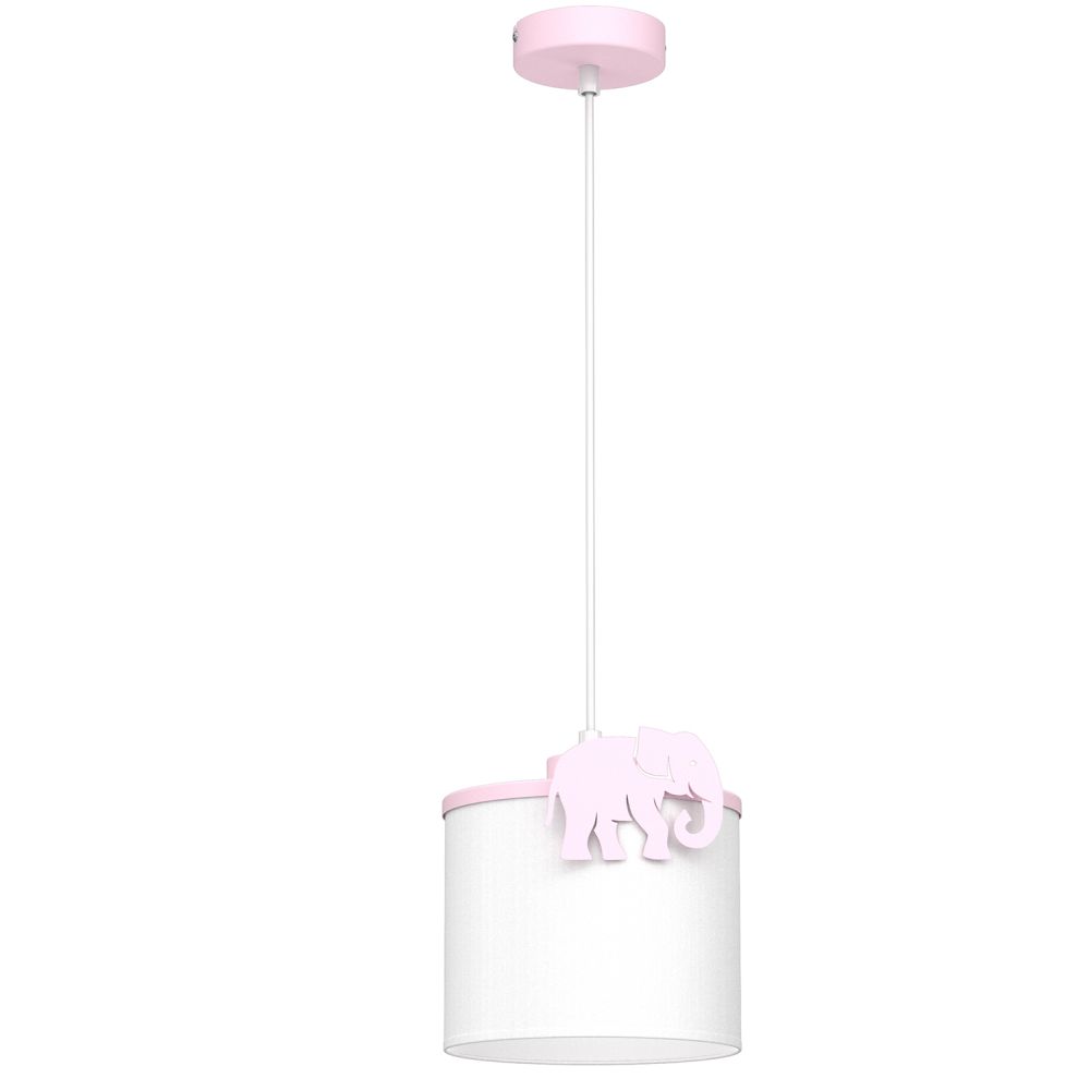 Dziecięca lampa wisząca SWEET 9451 Luminex LX9451