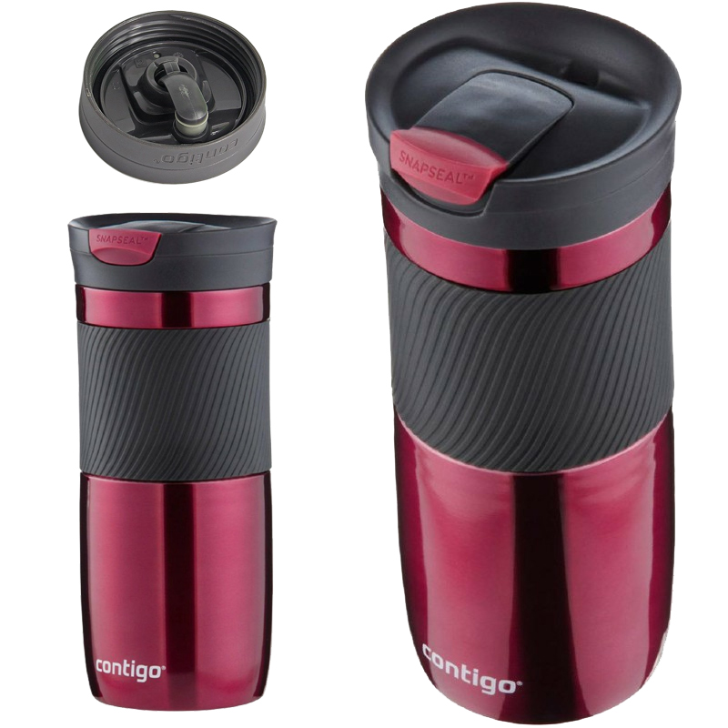 Kubek termiczny Contigo Byron Vivacious 470 ml