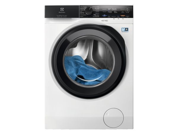 Electrolux EW7W4692P AbsoluteCare