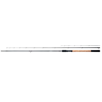 Wędka Shimano Aero X1 Finesse Feeder 2.44M -40G
