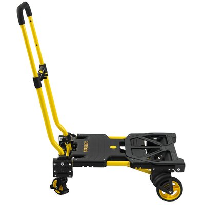 Wózek Magazynowy Transportowy Składany