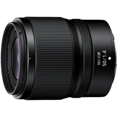 NIKON Nikkor Z 50mm f/1.4