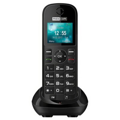 MAXCOM MM35D SE