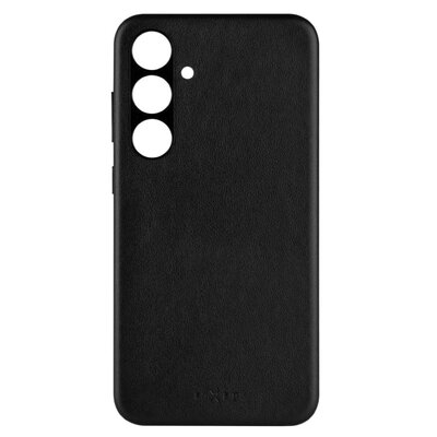 FIXED MagLeather do Samsung Galaxy S24 czarny