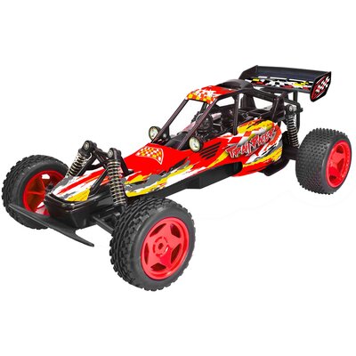 Samochód zdalnie sterowany TAIYO Trail Racer 080020B