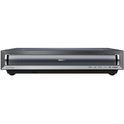 HISENSE PX3-Pro 4K UHD