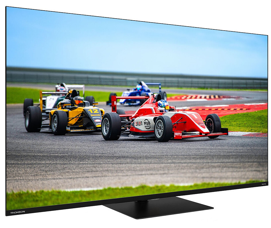 Thomson 43QG7C14 43” QLED